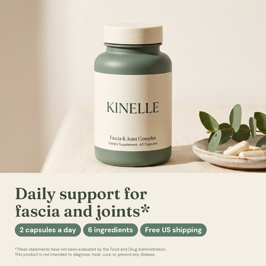 Kinelle Fascia & Joint Complex